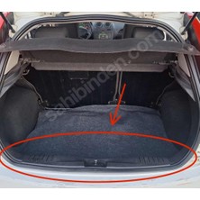 swordslife Ford Fiesta Trunk 2S61 A40352 Aey Bagaj Kapağı