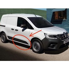 swordslife Renault Kangoo Mk5 Ön Kapı Çıtaları