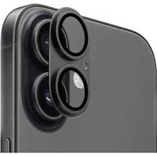Apple iPhone 17 Zore Cl-20 Kamera Lens Koruyucu