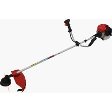 TeknoKapsül Solax CG520 Yandan Motorlu Tırpan 52 cc 1.9