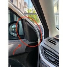 swordslife Fiat Egea Ayna Iç Kapağı