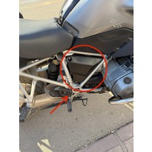 swordslife Bmw R Gs Battery Akü
