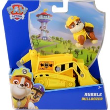 Canarino SPM-6071153 Paw Patrol ve Görev Araçları