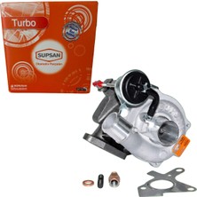 Supsan U018 | Turbo Renault 1.5 Dci 68BG | Clio | Symbol | Kangoo | 2005-2012