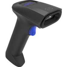 TeknoKapsül Sunlux RH10, El Tipi, Cmos, USB Kablolu, 2d Karekod, Barkod Okuyucu