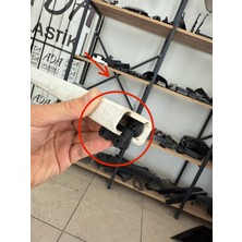 swordslife Sundancer 380 Tekne Perde Aksesuarları
