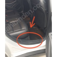 swordslife Mercedes Gla Arka Kapı Iç Kapağı