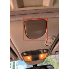 swordslife Opel Corsa C Astra G Vectra B Sunroof Açma Kapağı