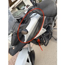 swordslife Nc 750 Nc 700 Fairing Grenaj