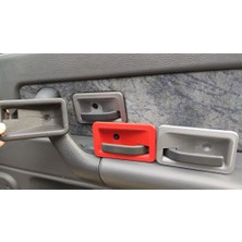 swordslife Renault Clio 1 Kapı Kolu Çerçevesi