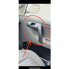 swordslife Volkswagen Polo Kapı Kolu Kapağı Takımı