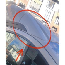 swordslife Ford Custom Tavan Köşe Bakeliti