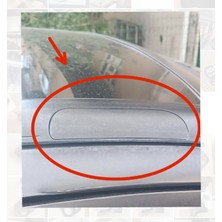 swordslife Peugeot 207 Tavan Çıtası Kapağı