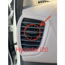 swordslife Hyundai I20 Havalandırma Yönlendirme Aparatı