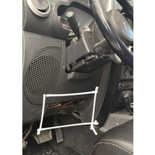 swordslife Jeep Wrangler Rubicon Direksiyon Kılıfı