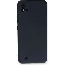 TeknoKapsül C11 2021 Kılıf Nano Içi Kadife - Lacivert