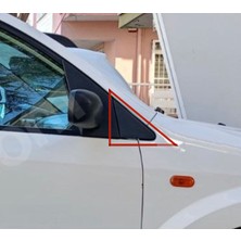 swordslife Ford Fusion Ayna Üçgeni