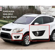 swordslife Ford Kuga Sis Farı Çerçevesi