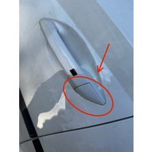 swordslife Hyundai I20- Hyundai Bayon Kapı Kolu Kapağı