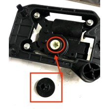 swordslife Fiat Punto Gaz Kelebeği Motor Dişlisi