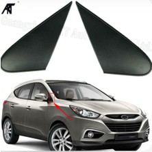 swordslife Hyundai IX35 Ayna Üçgeni