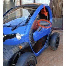 swordslife Renault Twizy Ayna Kapağı
