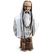 Uravas Store Polyester Saruman Büst 151