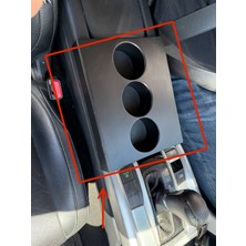 swordslife Civic Fc5 Bardaklık