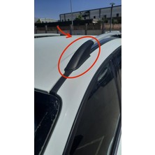 swordslife Ford Kuga Tavan Çıtası Kapağı