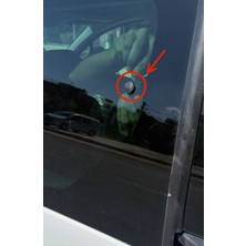 swordslife Citroen Berlingo Cam Sabitleme Pimi