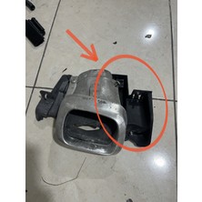 swordslife Mercedes Gla 180 Arka Tampon Egzoz Tutucu