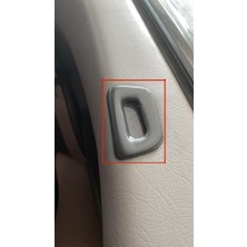 swordslife Mercedes Benz W208 W209 Clk Sunroof Erişim Kapağı