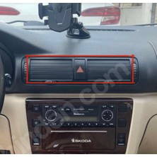 swordslife Skoda Superb Kalorifer Izgarası