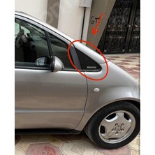 swordslife Mercedes A160 Ayna Üçgeni