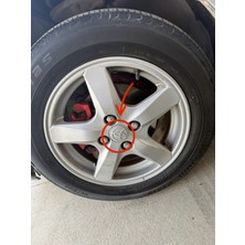 swordslife Toyota Wheel Hub Toyota Wheel Jant Göbeği