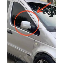 swordslife Mercedes Vaneo W414 Ayna Kapağı