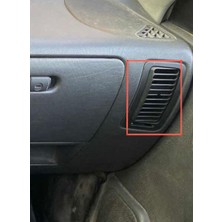 swordslife Volkswagen Polo Classic Kalorifer Izgarası