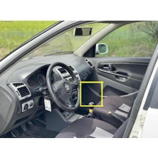 swordslife Seat Ibiza Hoparlör Kapağı