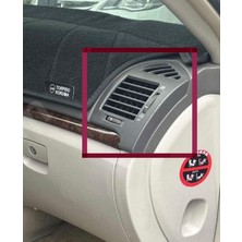 swordslife Hyundai Sonata Kalorifer Izgarası Çerçevesi