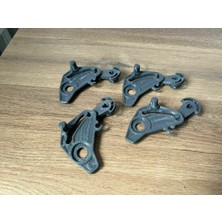 swordslife Hyundai Accent Kalorifer Bağlantı Aparatı