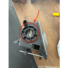 swordslife Opel Corsa C Sis Farı Arka Kapağı