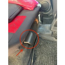 swordslife Suzuki Swift Arka Koltuk Dişli Kapağı