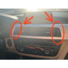 swordslife Bmw F30 Klima Kontrol Kapağı