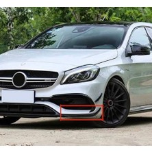 swordslife Mercedes Cla 200 W117 C117 Tampon Braketi