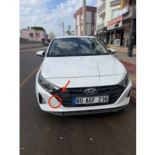 swordslife Hyundai I20 Drawbar Q0000 Kapağı