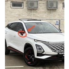 swordslife Chery Omoda 5 Ayna Alt Kapağı