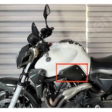 swordslife Yamaha Mt-03 Grenaj
