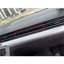 swordslife Volkswagen Passat B8 Torpido Izgarası