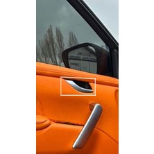 swordslife Mercedes x Class W470 Kapı Açma Kolu