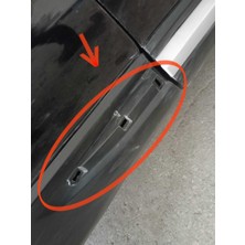 swordslife Range Rover Arka Kapı Döşeme Kapağı